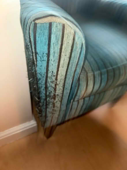 Photo of free Armchair (West Felton SY11) #3