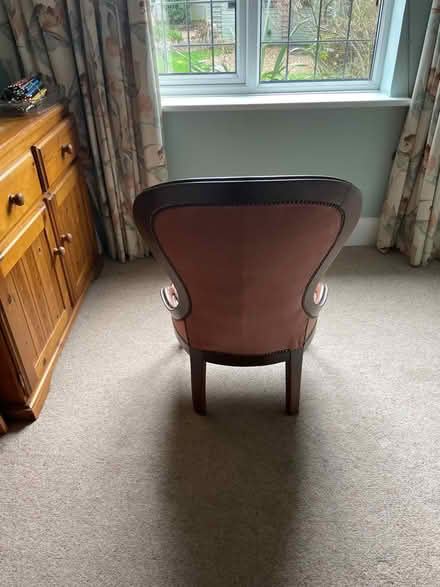 Photo of free Chair #2 (BR3) #2
