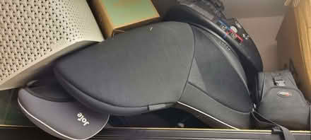 Photo of free Car seat (Minchinhampton GL6) #1