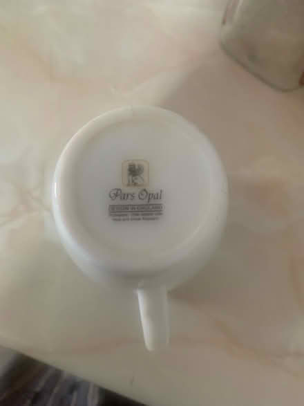 Photo of free 4 mugs (Oakwood LS8) #2