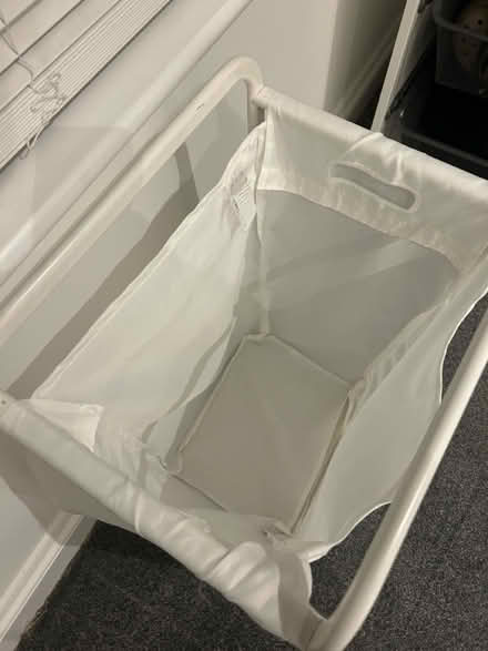 Photo of free Laundry bag and frame (CR7) #3