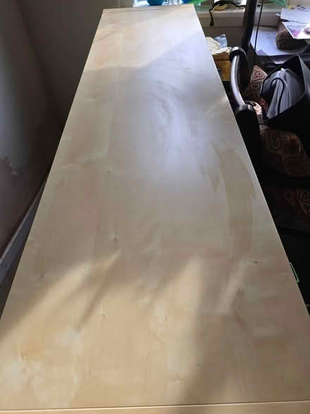 Photo of free modular shelving unit (Keltie Bridge FK17) #2