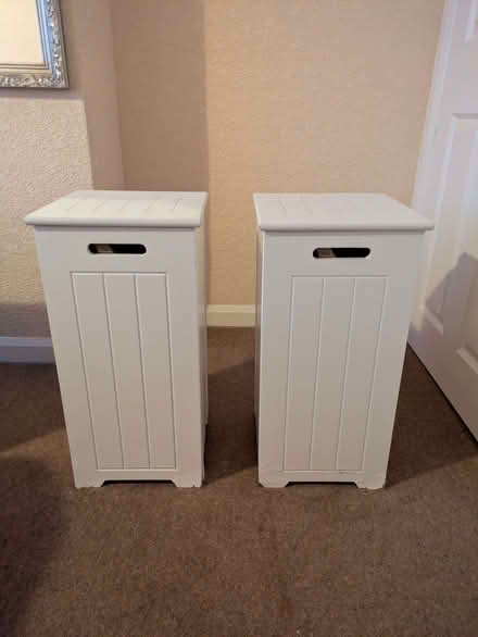 Photo of free Storage unit (Whitehaven CA28) #4