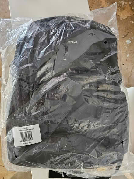 Photo of free Tragus laptop bag (East Kilbride G74) #1