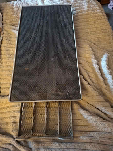 Photo of free Coffee machine platform (Little Bloxwich WS3) #1