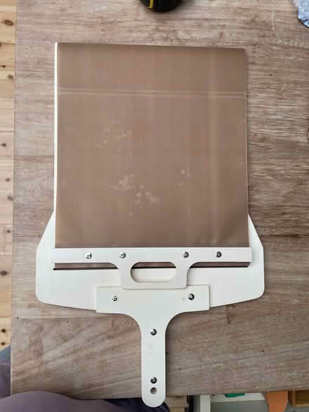 Photo of free Sliding pizza peel (Patcham) #1