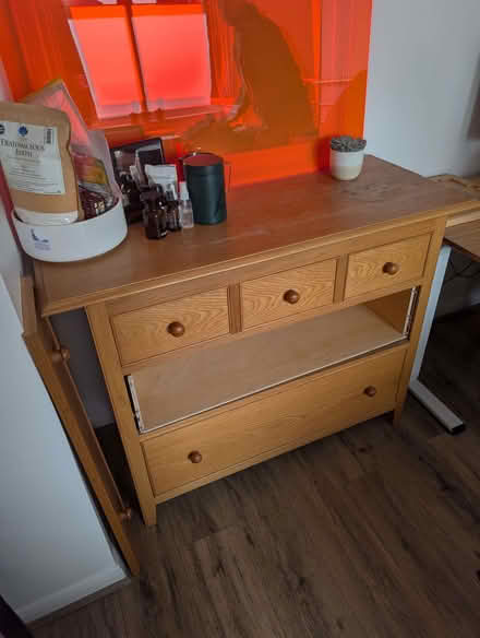 Photo of free Drawers (Slyfield GU1) #1