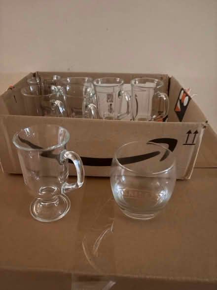 Photo of free Glasses (Kings Hill ME19) #1