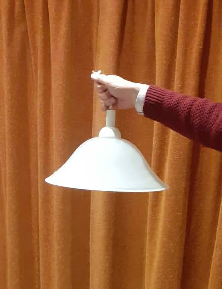 Photo of free Pendant light fitting (GL6 (Chalford)) #1