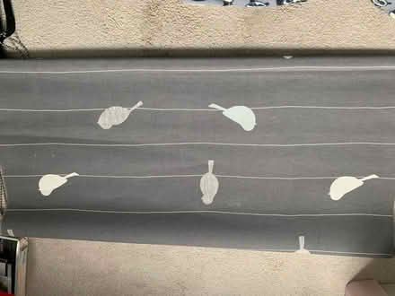 Photo of free Roller blind (Earlsfield SW18) #1