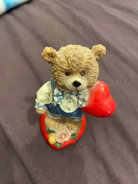 Photo of free Teddy bear and geese (Wandsworth SW18) #1