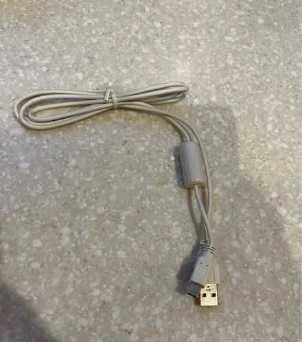 Photo of free USB charging cables (Kings Heath B14) #4