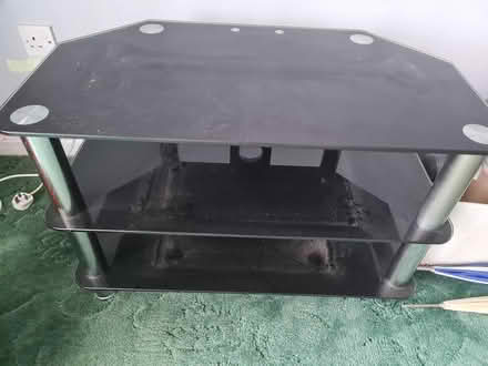 Photo of free TV Stand (CT6) #1