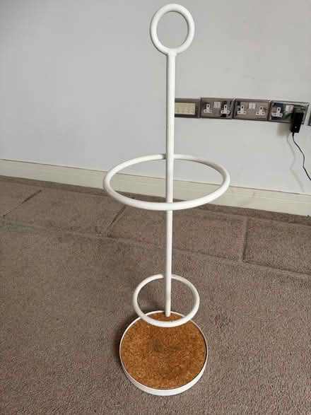 Photo of free Umbrella Stand (Elm Park RM12) #1