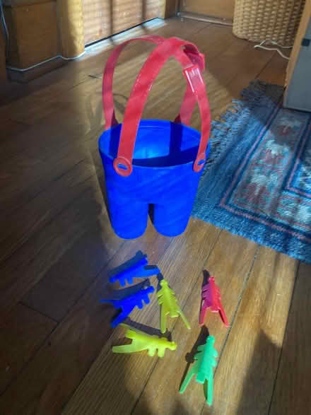 Photo of free games for preschoolers (Brookland) #3