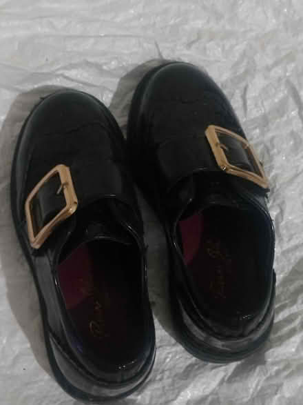 Photo of free Kids shoes (Luton LU1) #1