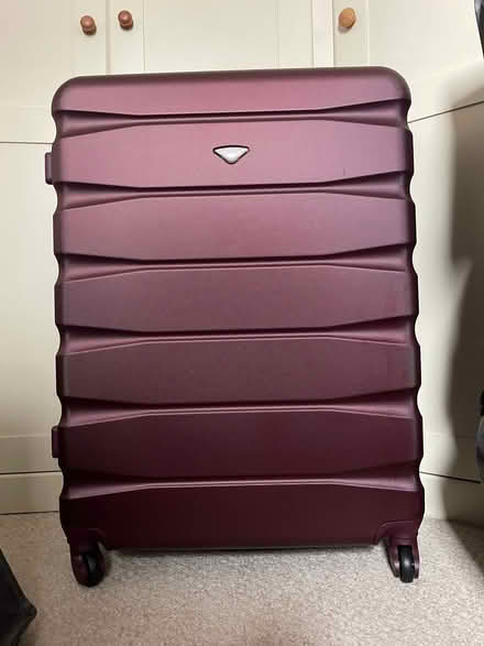 Photo of free Flight Knight large luggage (Frimley Ward GU16) #1