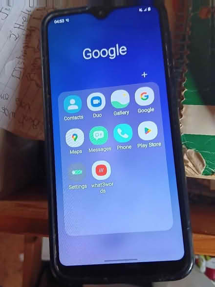 Photo of free Phone Samsung Galaxy 20e (Allington NG32) #1