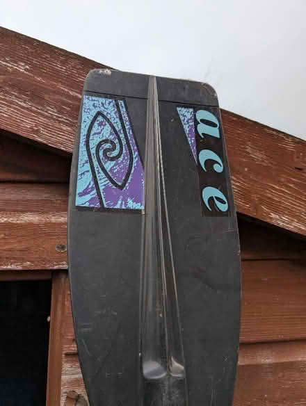 Photo of free Paddle for Kayak (Great Western Park OX11) #2