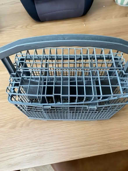 Photo of free Cutlery rack (Chislehurst) #2