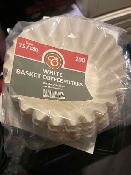 Photo of free Morphy Richards coffee percolator (ready ground beans) (Southport PR8) #2