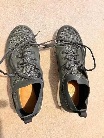 Photo of free Men’s wheelchair clothing (North chichester) #1