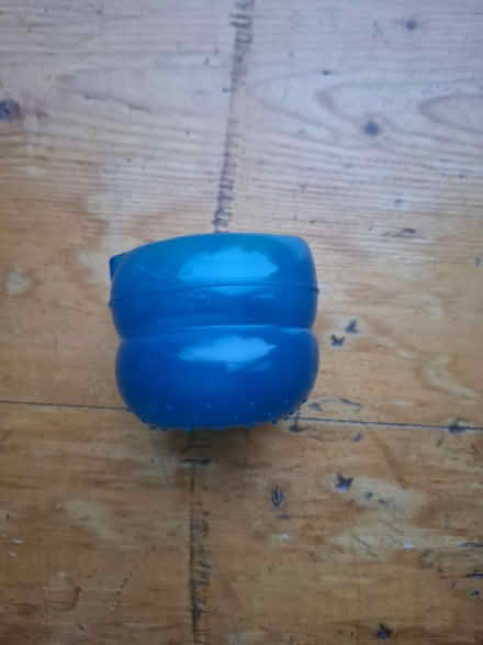Photo of free Laundry Liquid Container (Eastbourne) #2