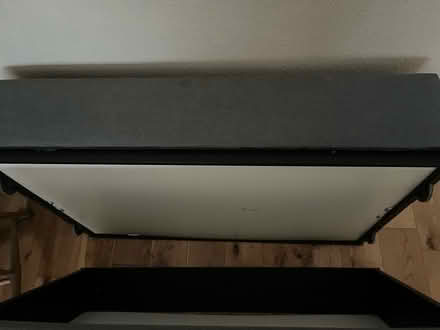 Photo of free Underbed storage drawers (Bernards Heath AL3) #1