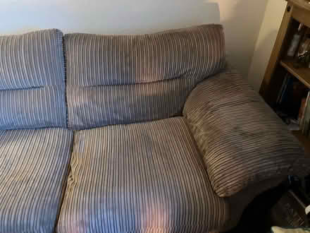 Photo of free DFS sofa (Waddon) #3