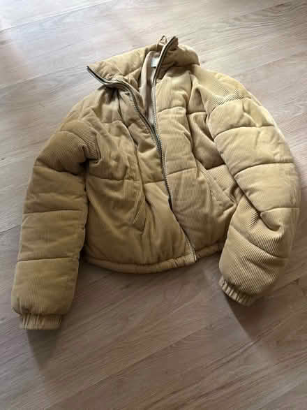 Photo of free Bershka Jacket (West Felton SY11) #1