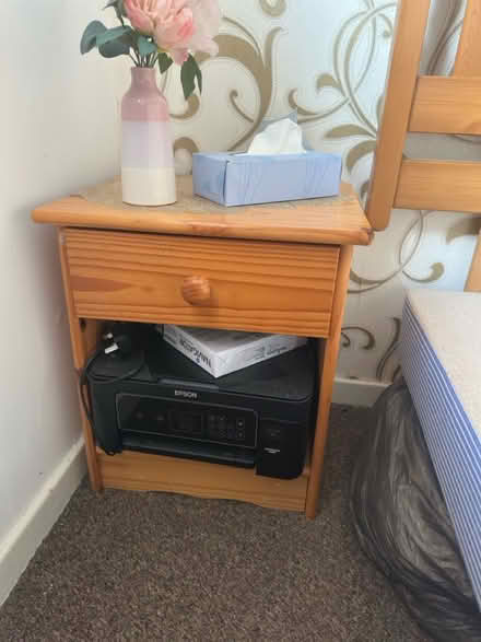 Photo of free Mini shelf (Dundee DD2 4) #1