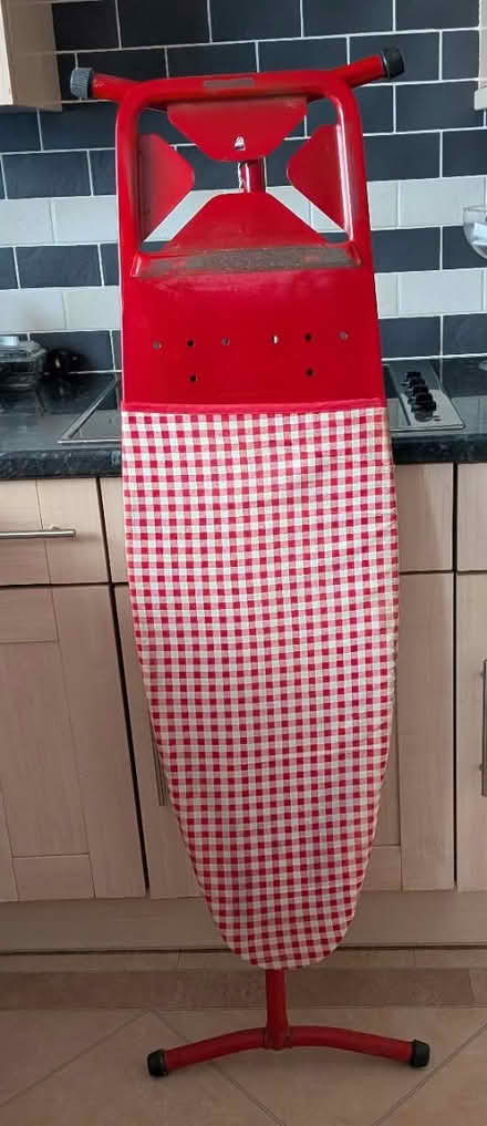 Photo of free Ironing Board (NR34) #1