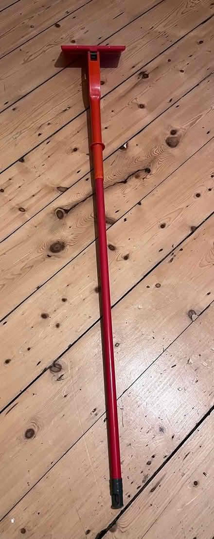 Photo of free Vileda squeezy mop (Cambridge CB1 (Romsey)) #1