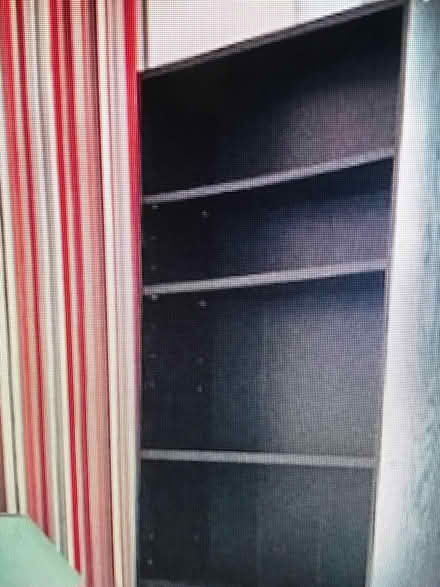 Photo of free Tall Book Case from Habitat (Dunstable) #1