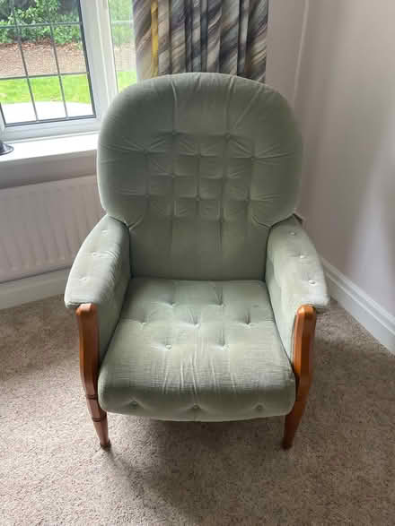 Photo of free Chair #3 (BR3) #1