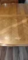Photo of free Solid Wood Extendable Dining Table (North End) #1