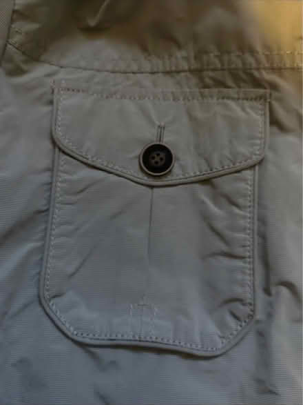 Photo of free Men’s milestone jacket size L (West Felton SY11) #3