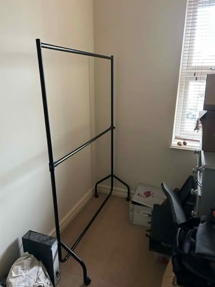 Photo of free Clothes Hanger (Nr Oswestry) #1