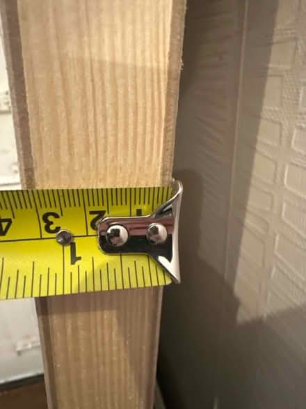 Photo of free Howdens door (Putney SW15) #2