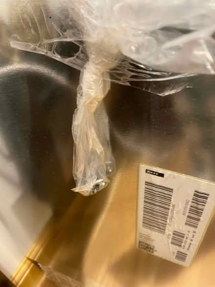 Photo of free Neff undercounter fridge freezer (EN4 9PH) #3