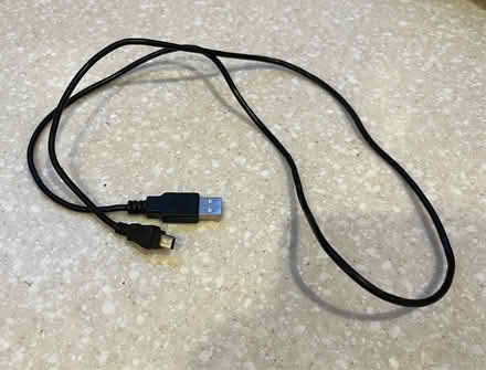 Photo of free USB charging cables (Kings Heath B14) #2