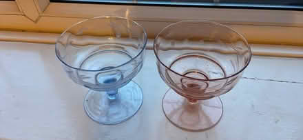 Photo of free Glass dishes (BR3) #1