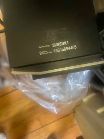 Photo of free Desktop Computer (Near Brookline Blvd havertown) #3