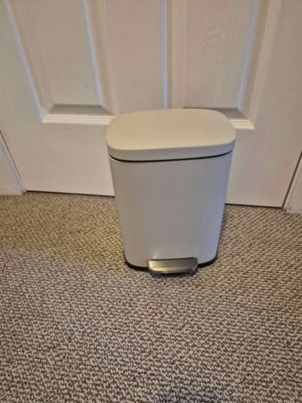 Photo of free Small bin (Drayton PO6) #1