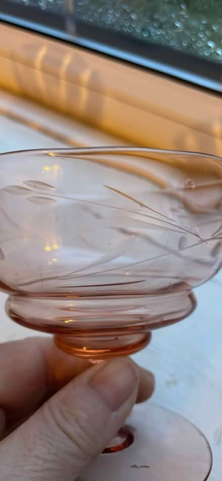 Photo of free Glass dishes (BR3) #2