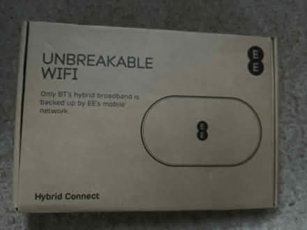 Photo of free EE Hybrid Connect (BR6) #3