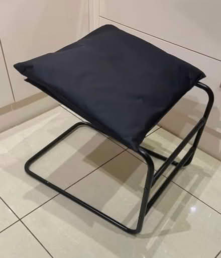 Photo of free Padded leg rest (Muirhouse EH4) #2