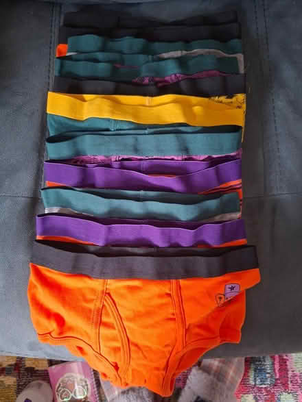 Photo of free Boys' pants, 12yrs, Old Woking (Woking, GU22) #1