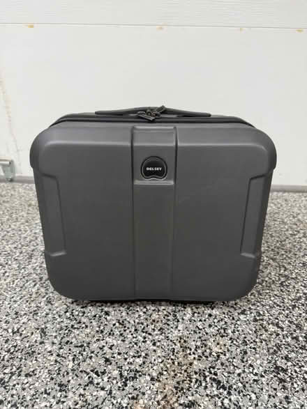 Photo of free Small roller bag/suitcase (West Petaluma) #1