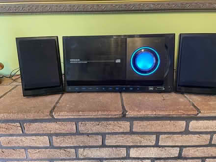 Photo of free CD / MP3 player South Bristol (Bishopsworth BS13) #3